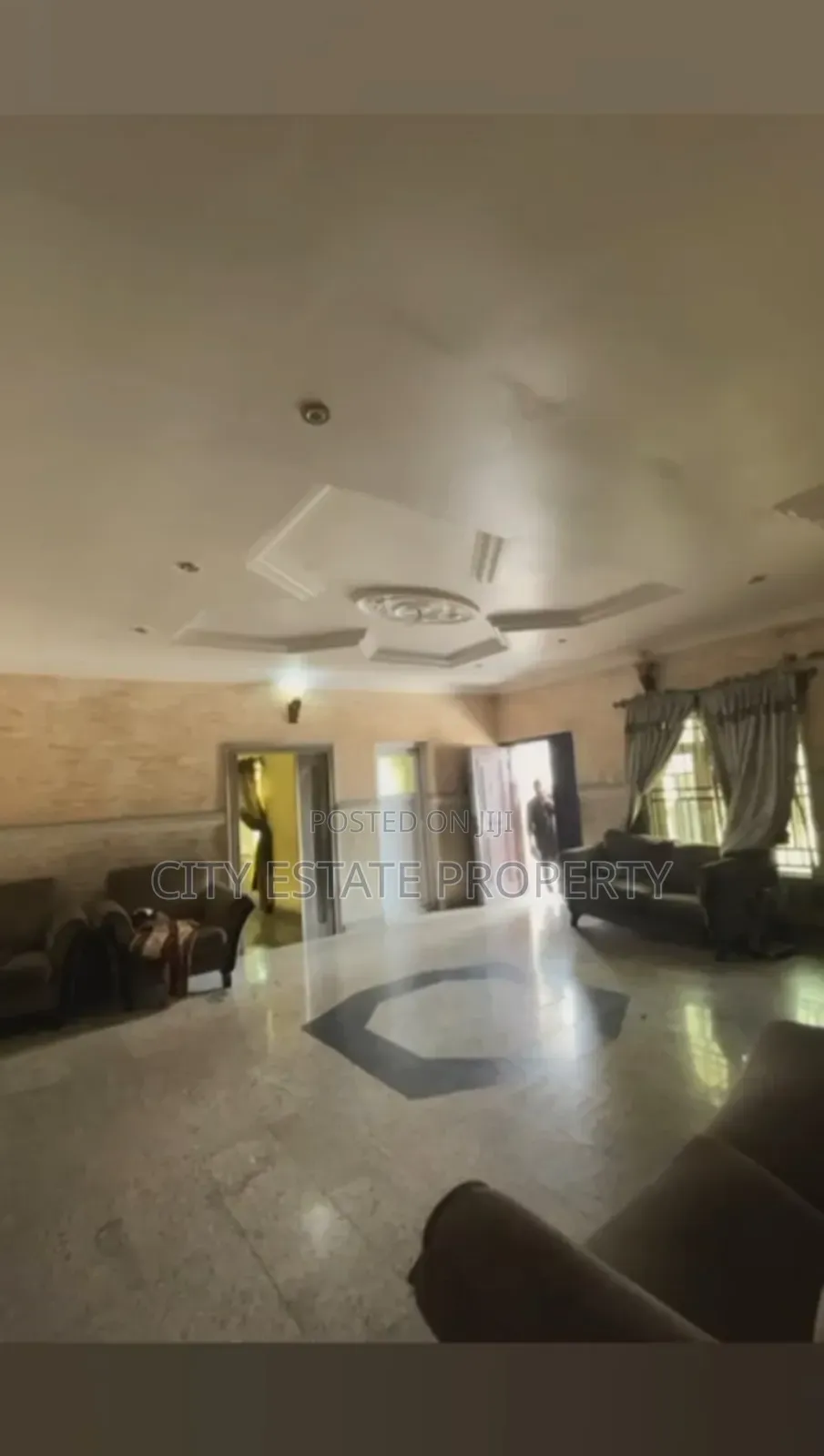 Furnished 6bdrm Duplex in Excel Estate, Port-Harcourt for sale in Port-Harcourt