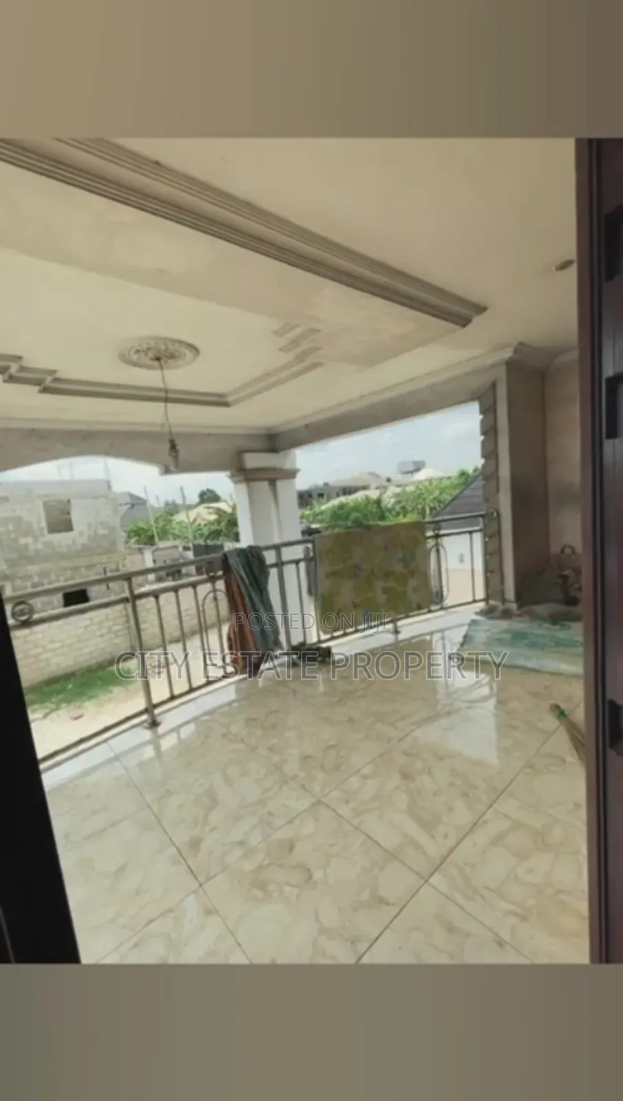 Furnished 6bdrm Duplex in Excel Estate, Port-Harcourt for sale in Port-Harcourt