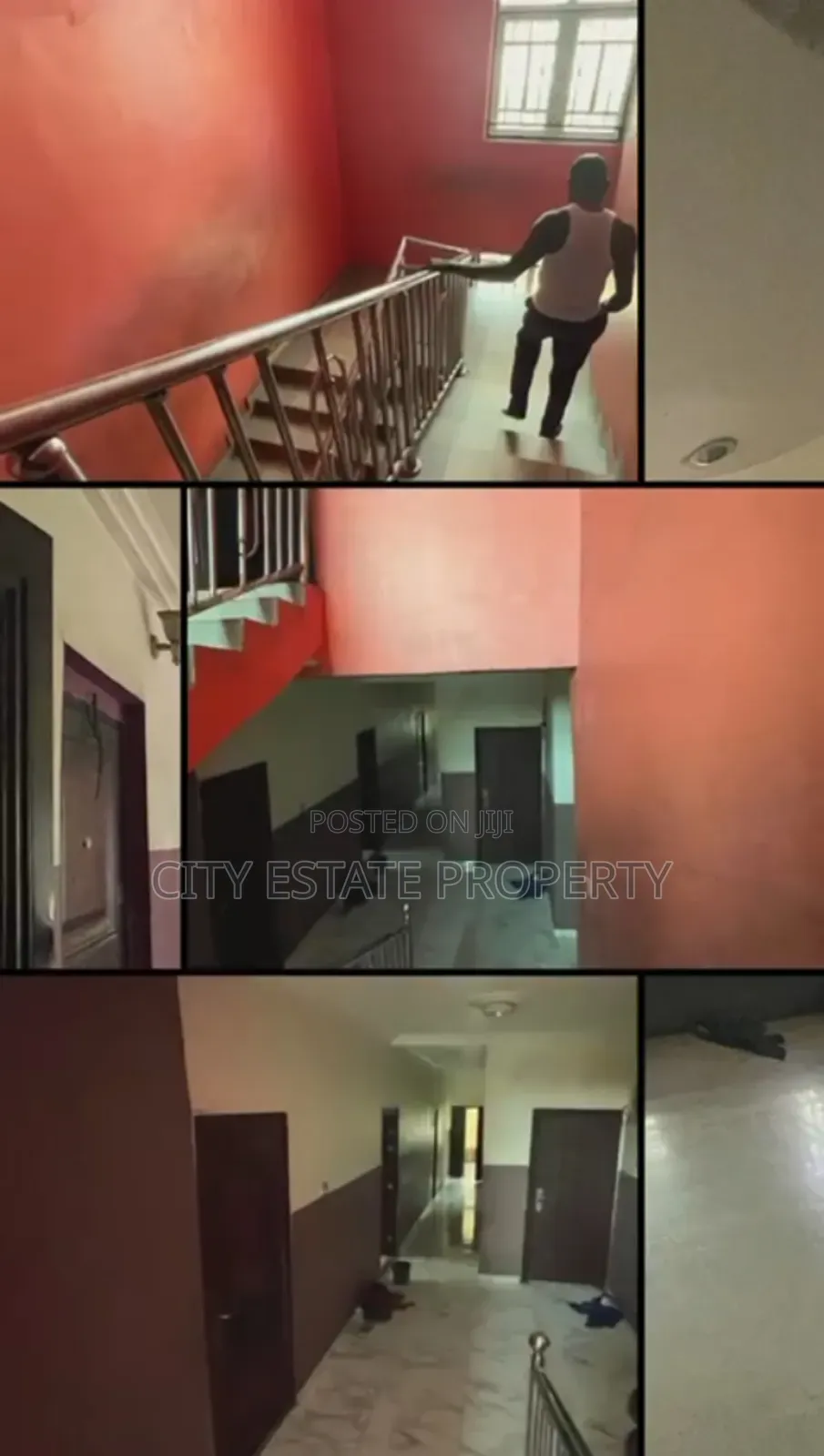 Furnished 6bdrm Duplex in Excel Estate, Port-Harcourt for sale in Port-Harcourt