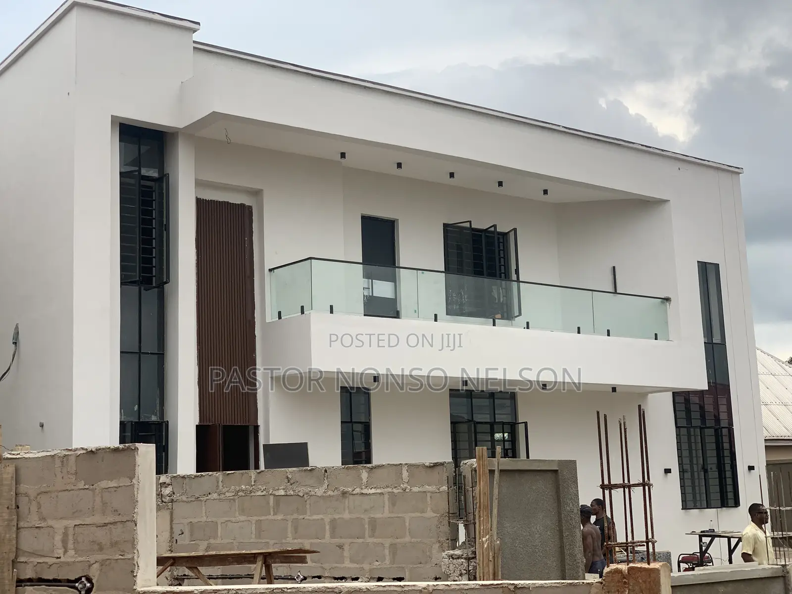 5bdrm Duplex in Ikenegbu Main, Owerri for sale in Owerri