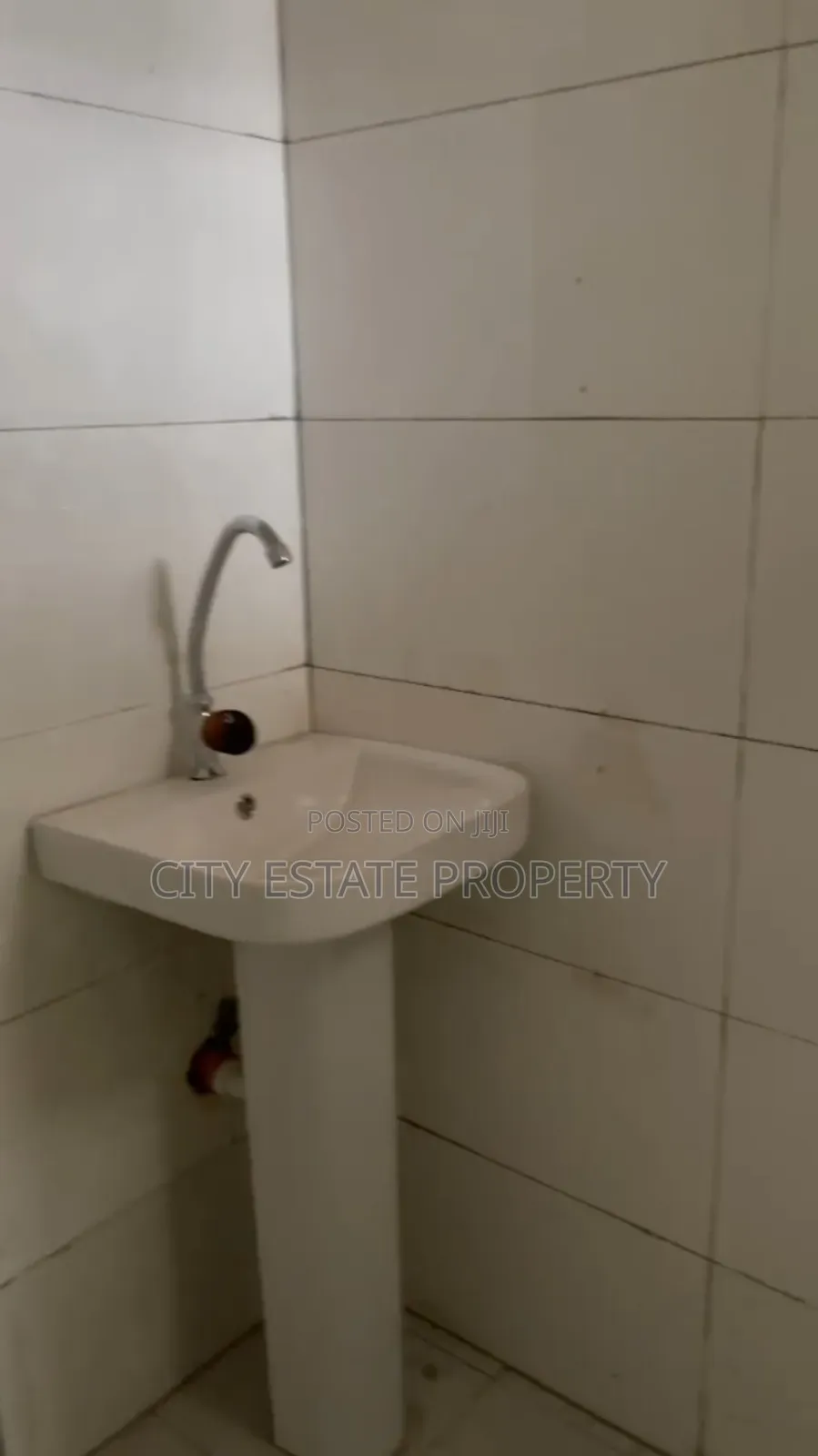 Furnished 2bdrm Block of Flats in City Estate, Port-Harcourt for rent in Port-Harcourt