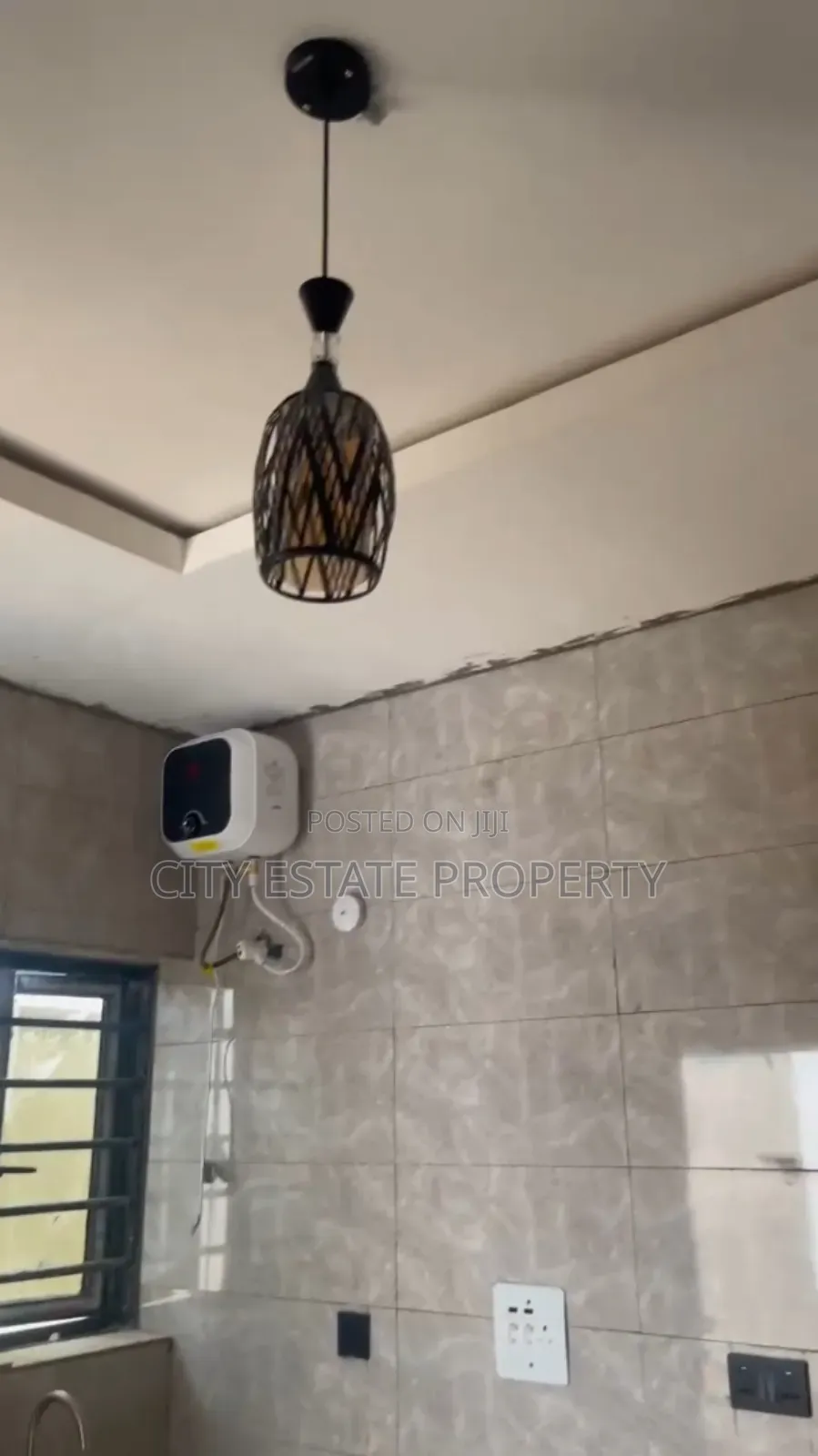 Furnished 2bdrm Block of Flats in City Estate, Port-Harcourt for rent in Port-Harcourt