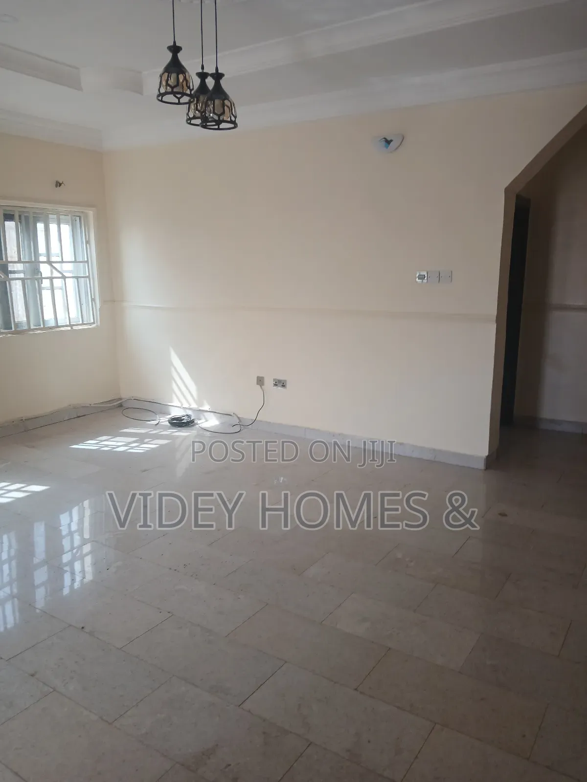 4bdrm Duplex in Sahara Estate, Lokogoma for rent in Lokogoma