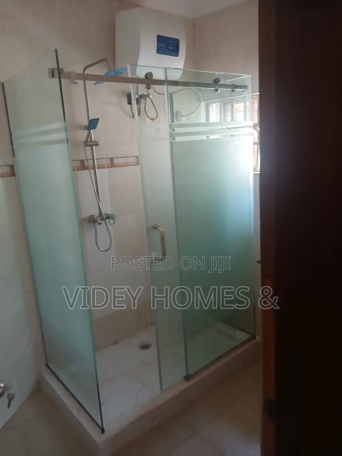4bdrm Duplex in Sahara Estate, Lokogoma for rent in Lokogoma