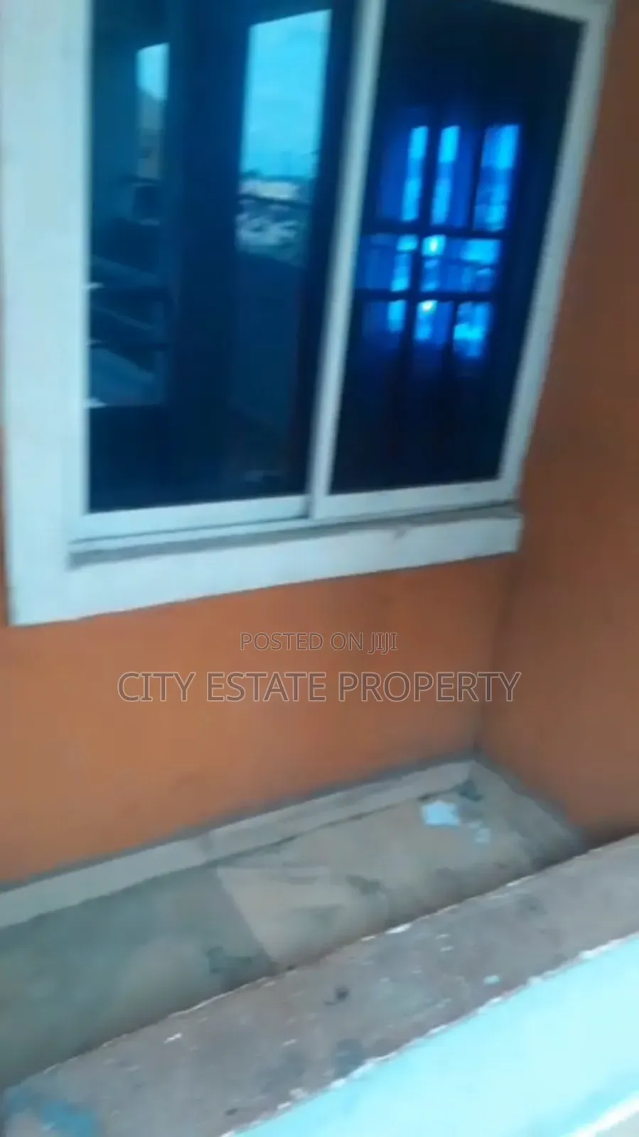 Furnished Studio Apartment in City Estate, Port-Harcourt for rent in Port-Harcourt