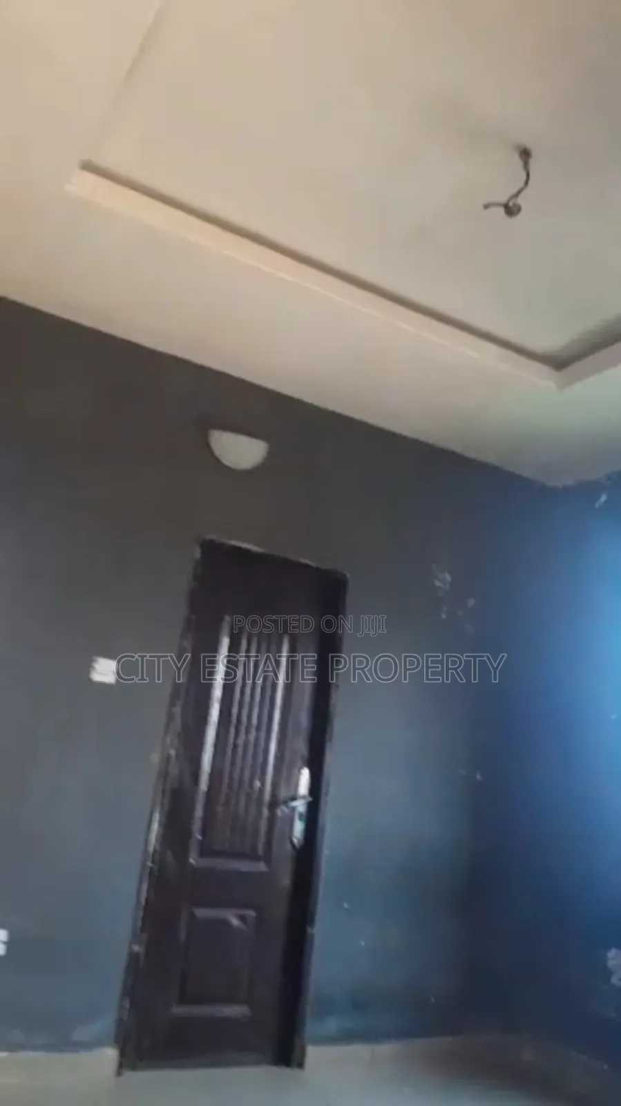 Furnished Studio Apartment in City Estate, Port-Harcourt for rent in Port-Harcourt