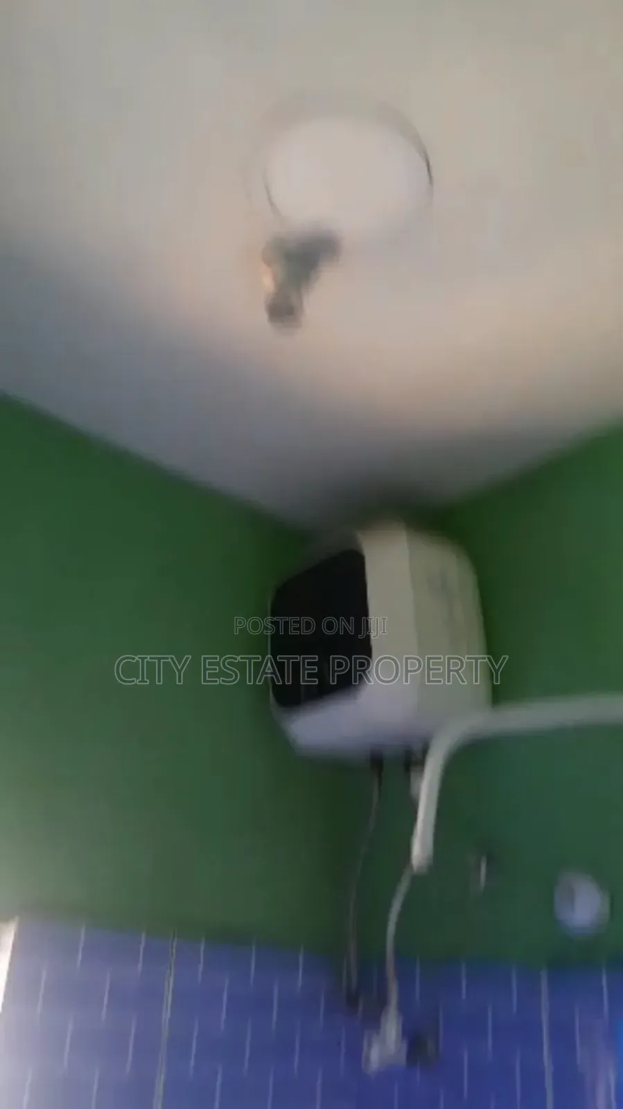 Furnished Studio Apartment in City Estate, Port-Harcourt for rent in Port-Harcourt
