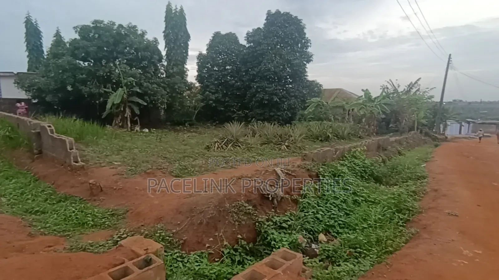 3bdrm Bungalow In Ado-odo Ota For Sale in Ado-Odo/Ota