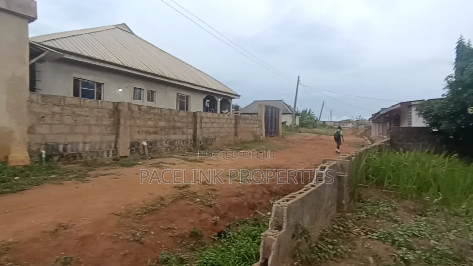 3bdrm Bungalow In Ado-odo Ota For Sale in Ado-Odo/Ota