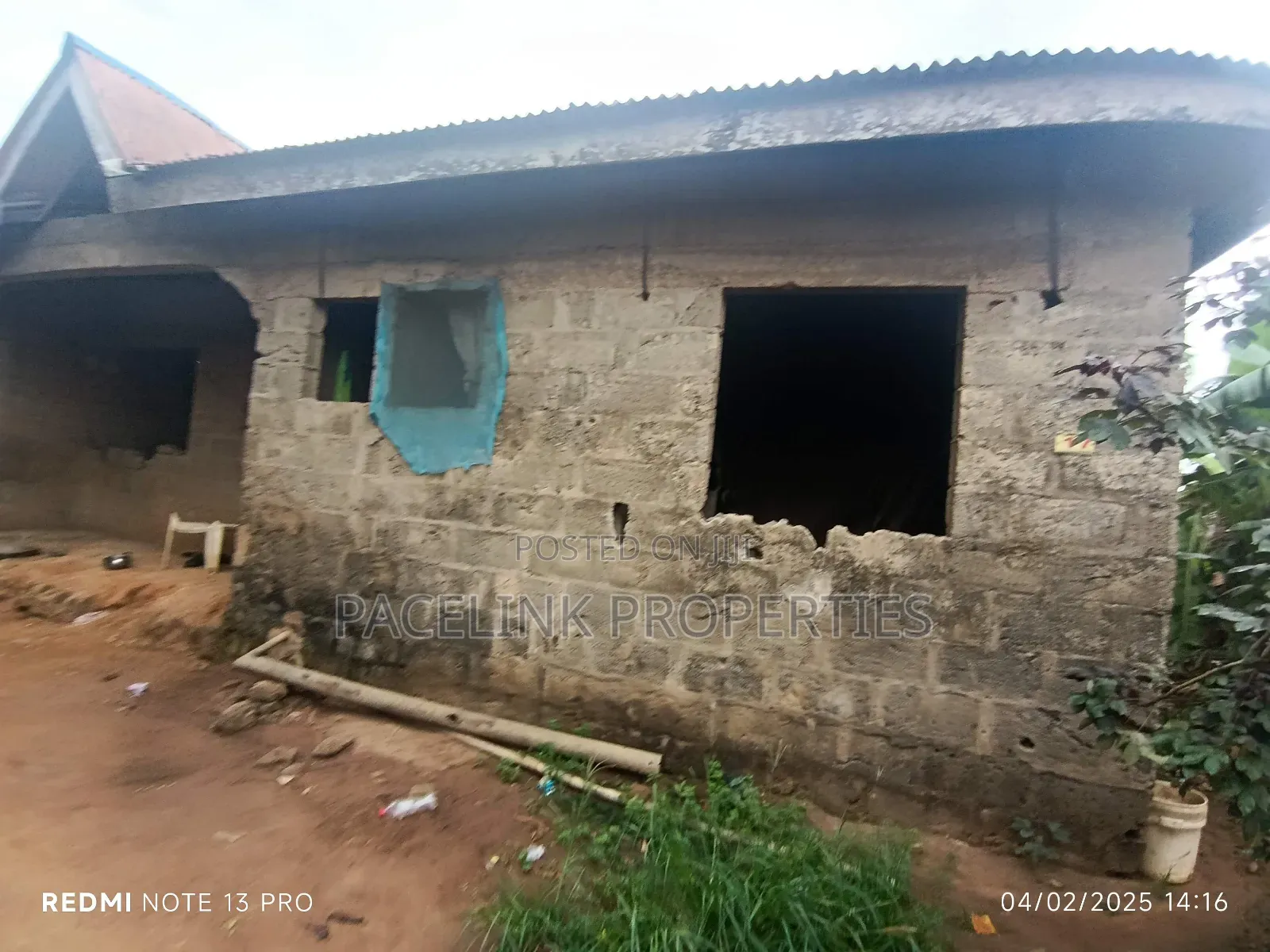 3bdrm Bungalow In Ado-odo Ota For Sale in Ado-Odo/Ota