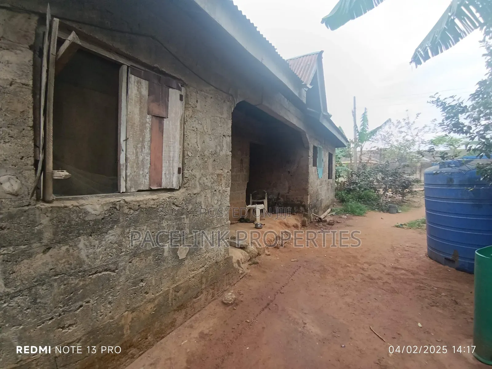 3bdrm Bungalow In Ado-odo Ota For Sale in Ado-Odo/Ota