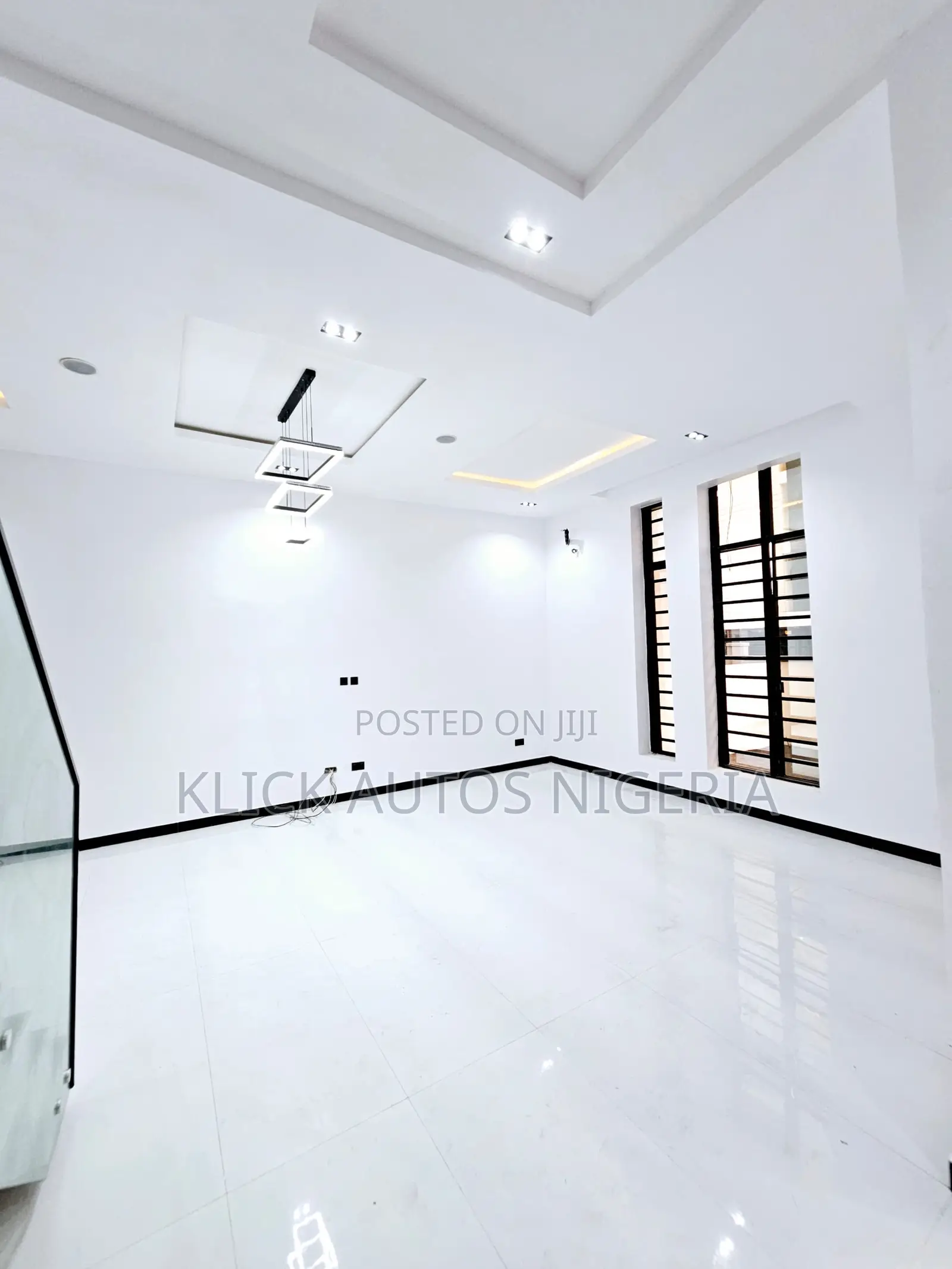 Furnished 4bdrm Duplex in Ikate for sale in Ikate