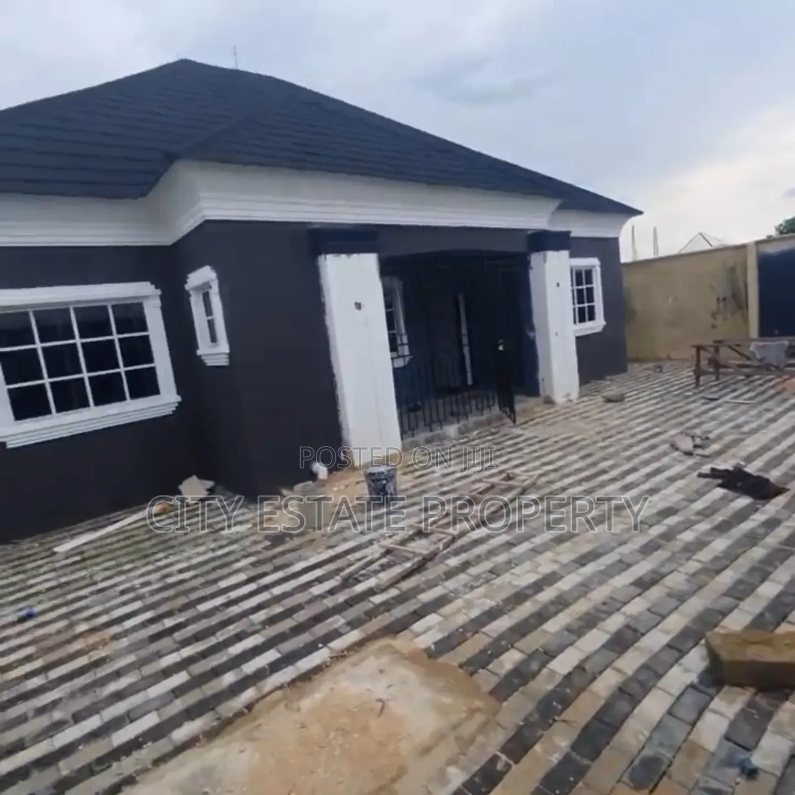 Furnished 3bdrm Bungalow in Rumuparali, Port-Harcourt for rent in Port-Harcourt