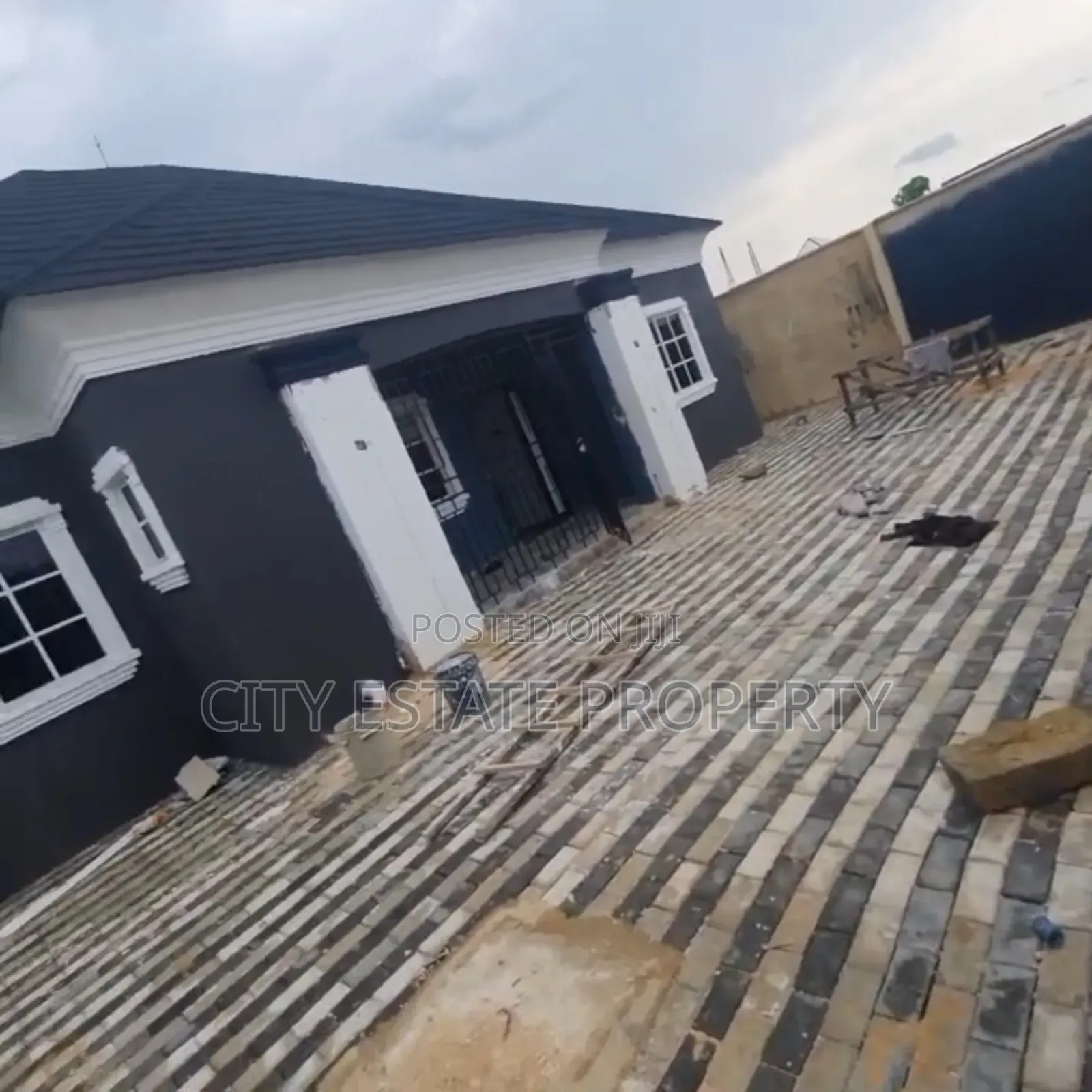 Furnished 3bdrm Bungalow in Rumuparali, Port-Harcourt for rent in Port-Harcourt
