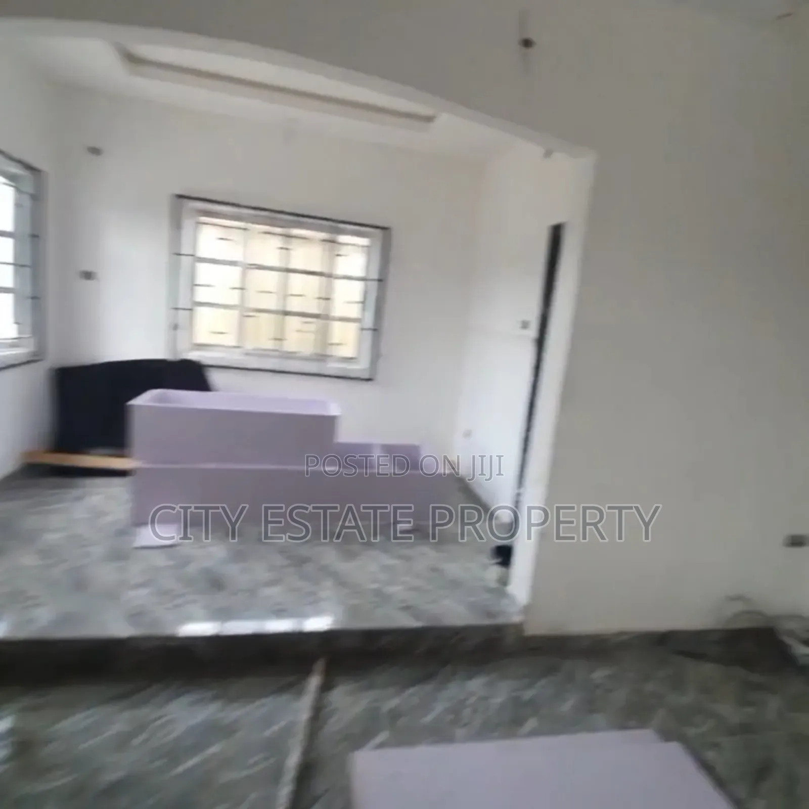 Furnished 3bdrm Bungalow in Rumuparali, Port-Harcourt for rent in Port-Harcourt