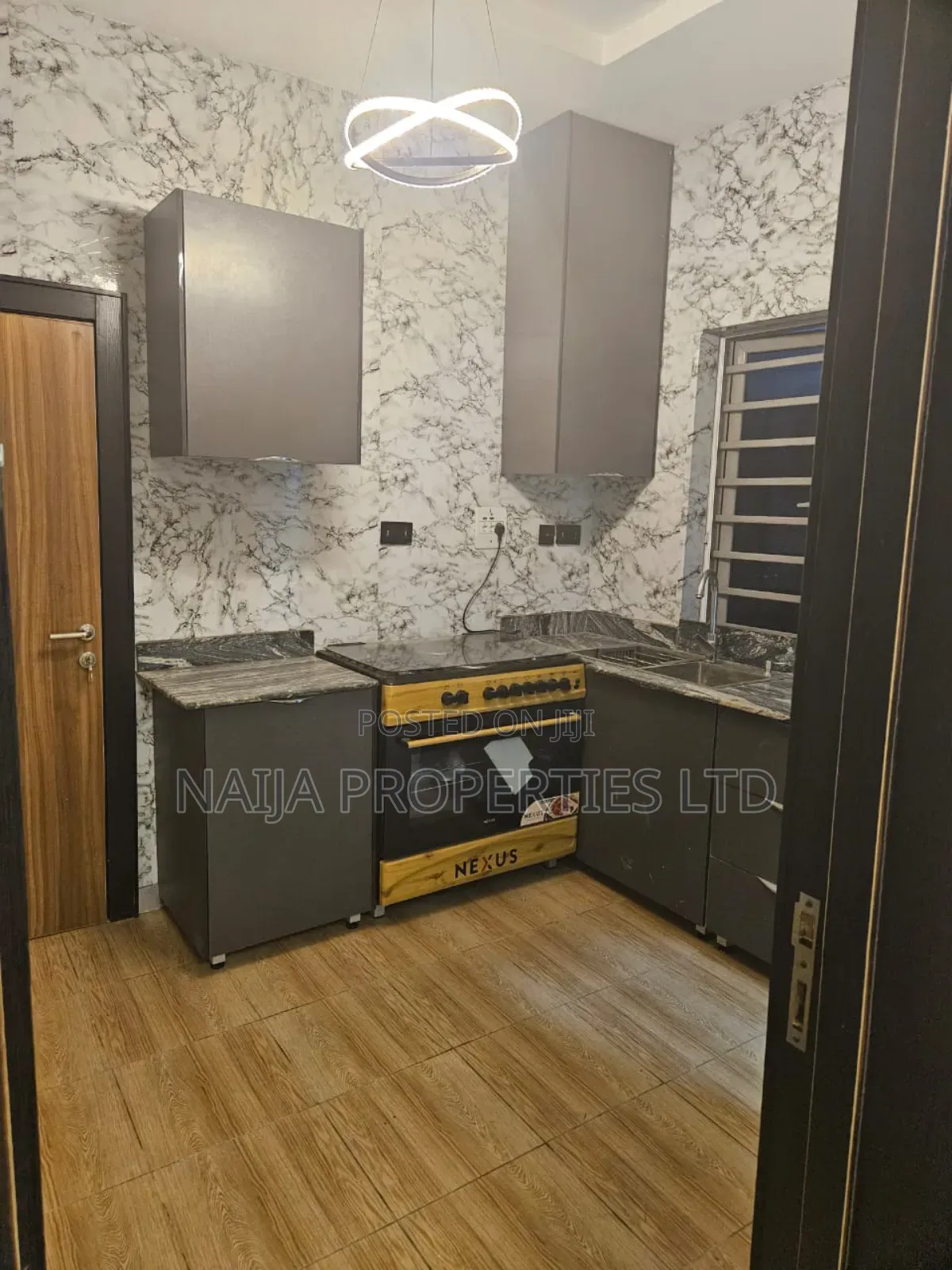 5bdrm Duplex in Lekki Scheme 2, Ajah for sale in Ajah