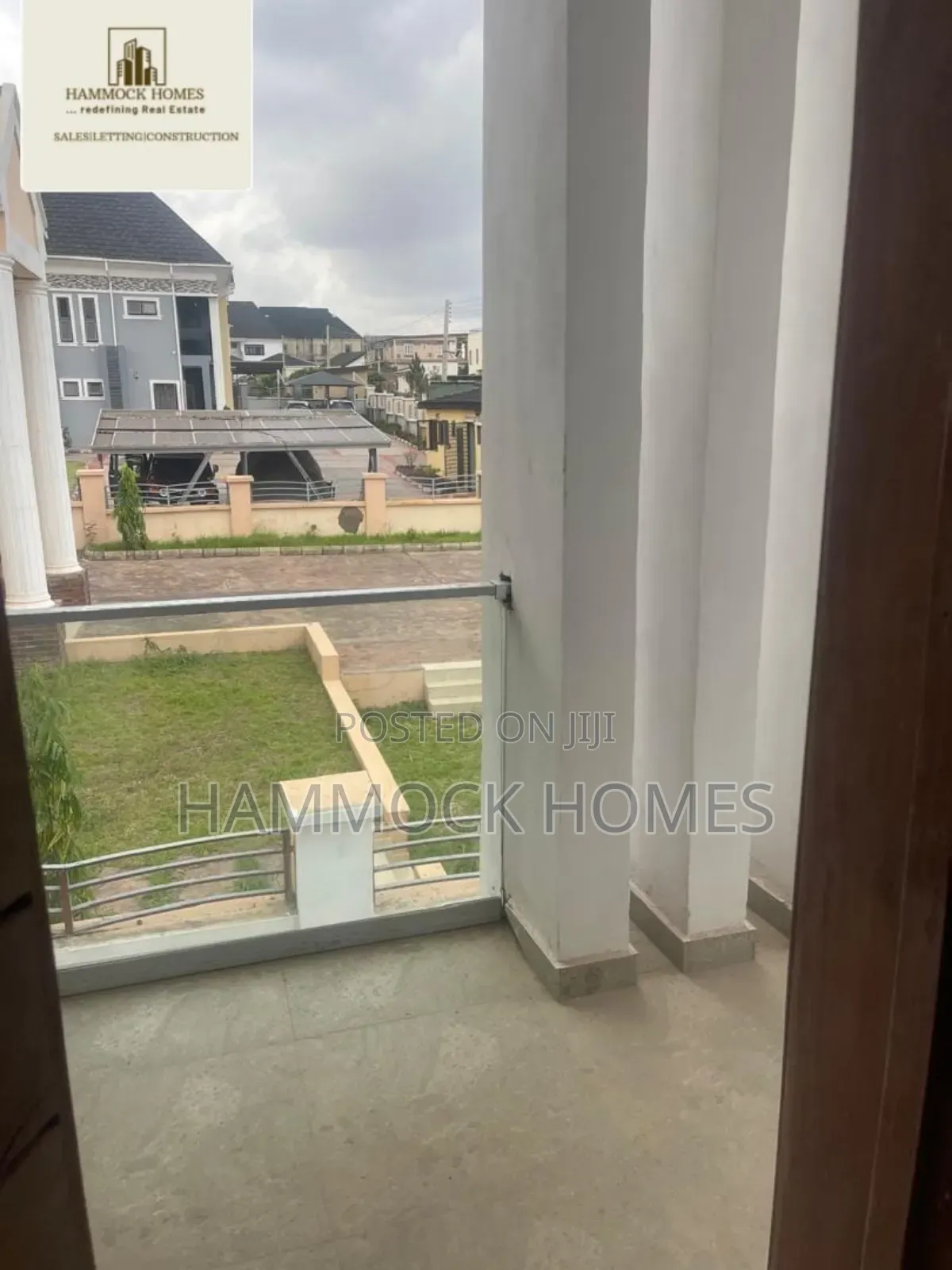 5bdrm Duplex in Kolapo Ishola Gra, Akobo for sale in Akobo