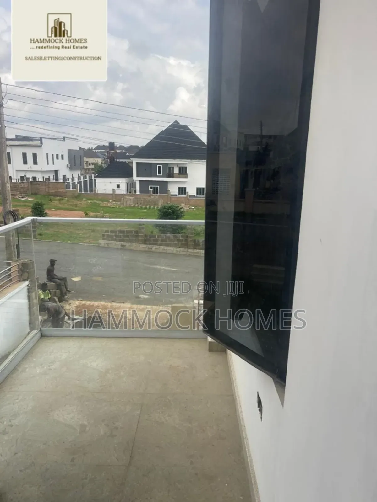 5bdrm Duplex in Kolapo Ishola Gra, Akobo for sale in Akobo