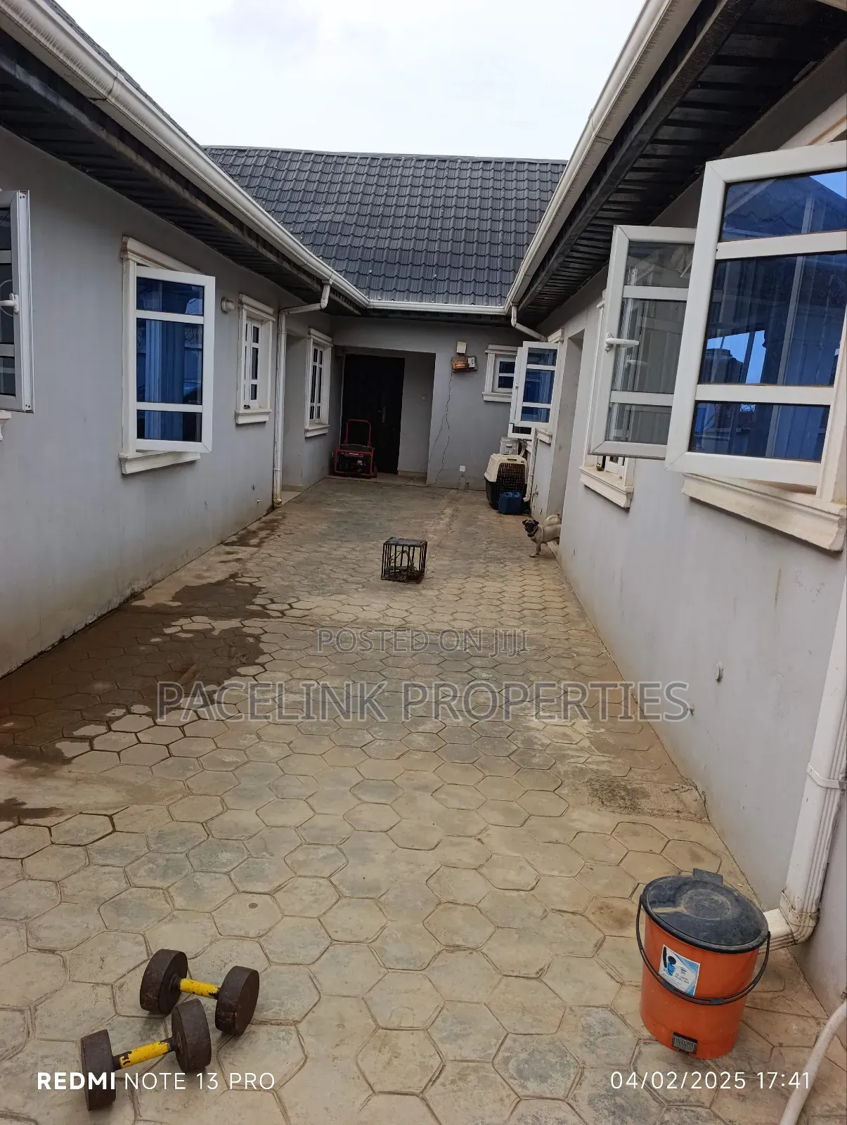 Mini Flat in Ipaja / Ipaja for rent in Ipaja / Ipaja