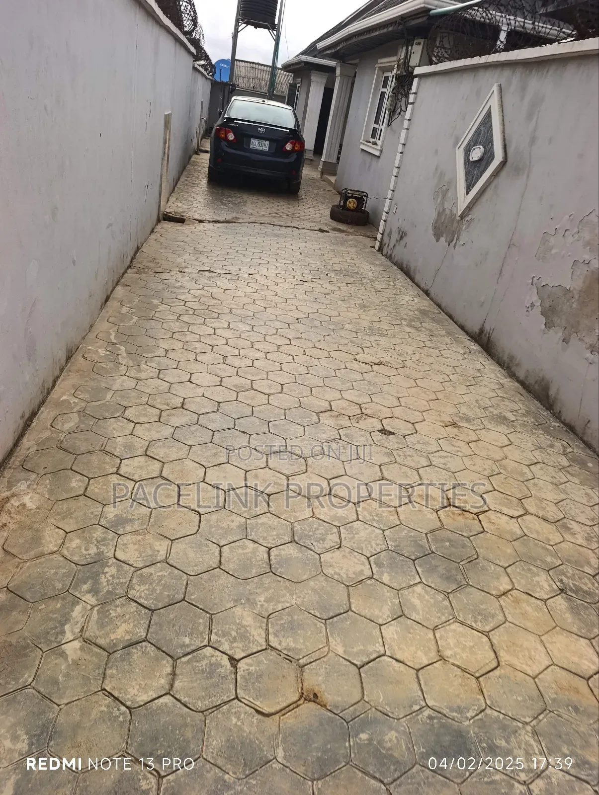 Mini Flat in Ipaja / Ipaja for rent in Ipaja / Ipaja