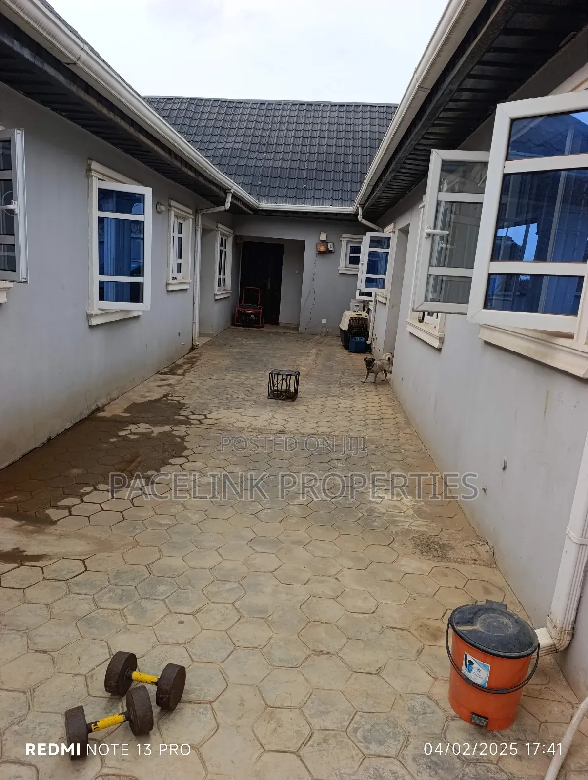 Mini Flat in Ipaja / Ipaja for rent in Ipaja / Ipaja