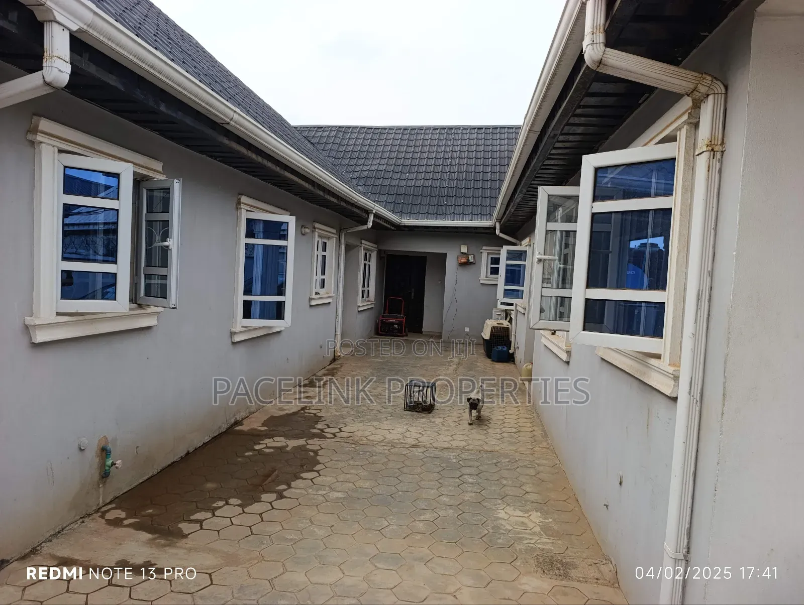Mini Flat in Ipaja / Ipaja for rent in Ipaja / Ipaja