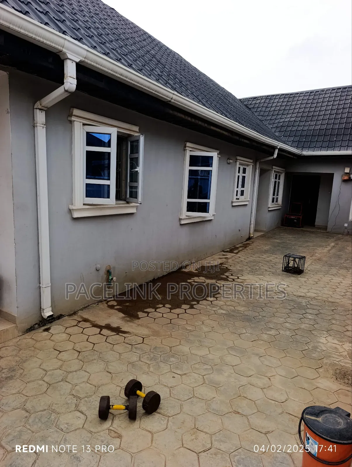 Mini Flat in Ipaja / Ipaja for rent in Ipaja / Ipaja
