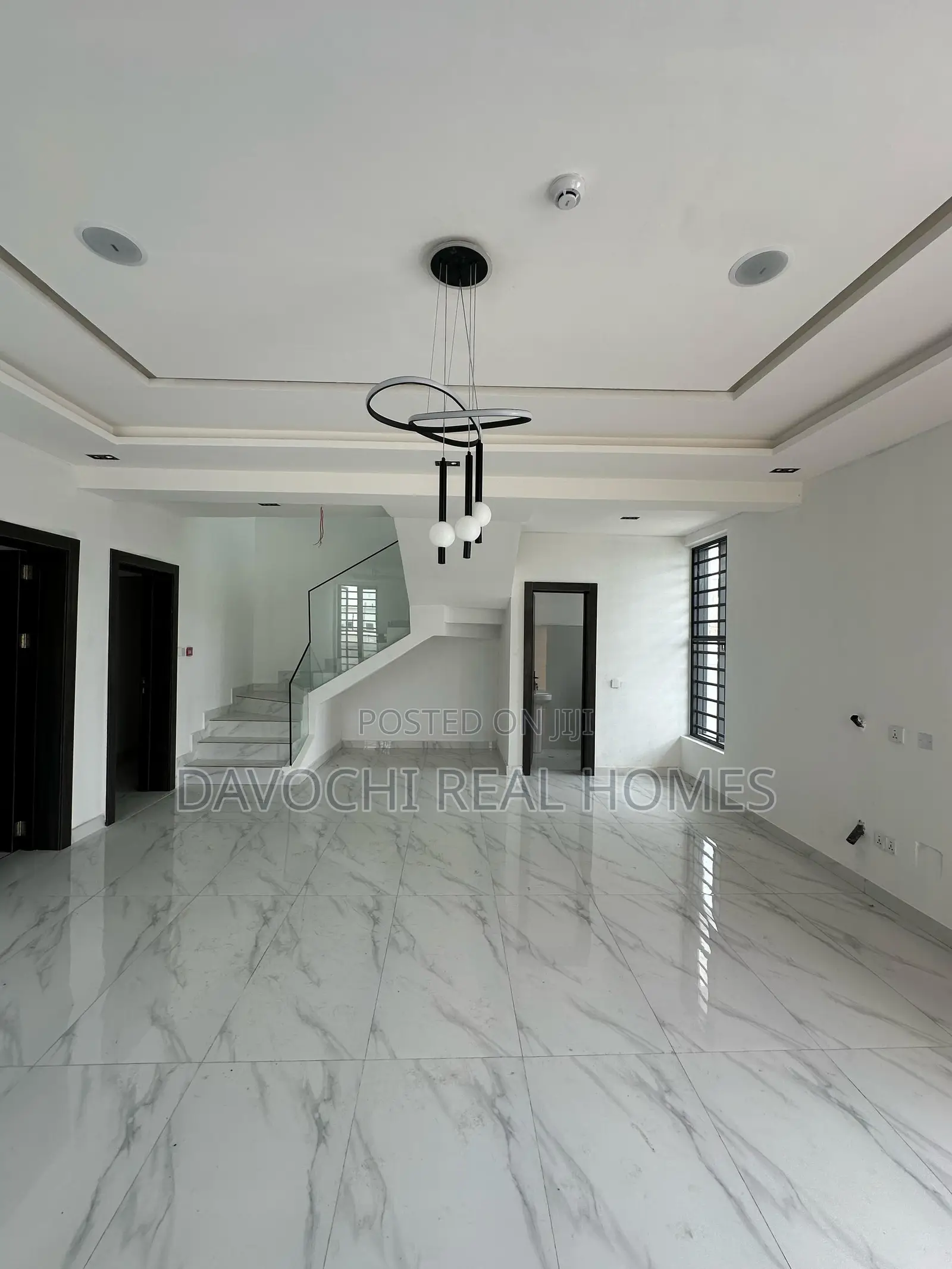 4bdrm Duplex in Ikota, Lekki for rent in Ikota