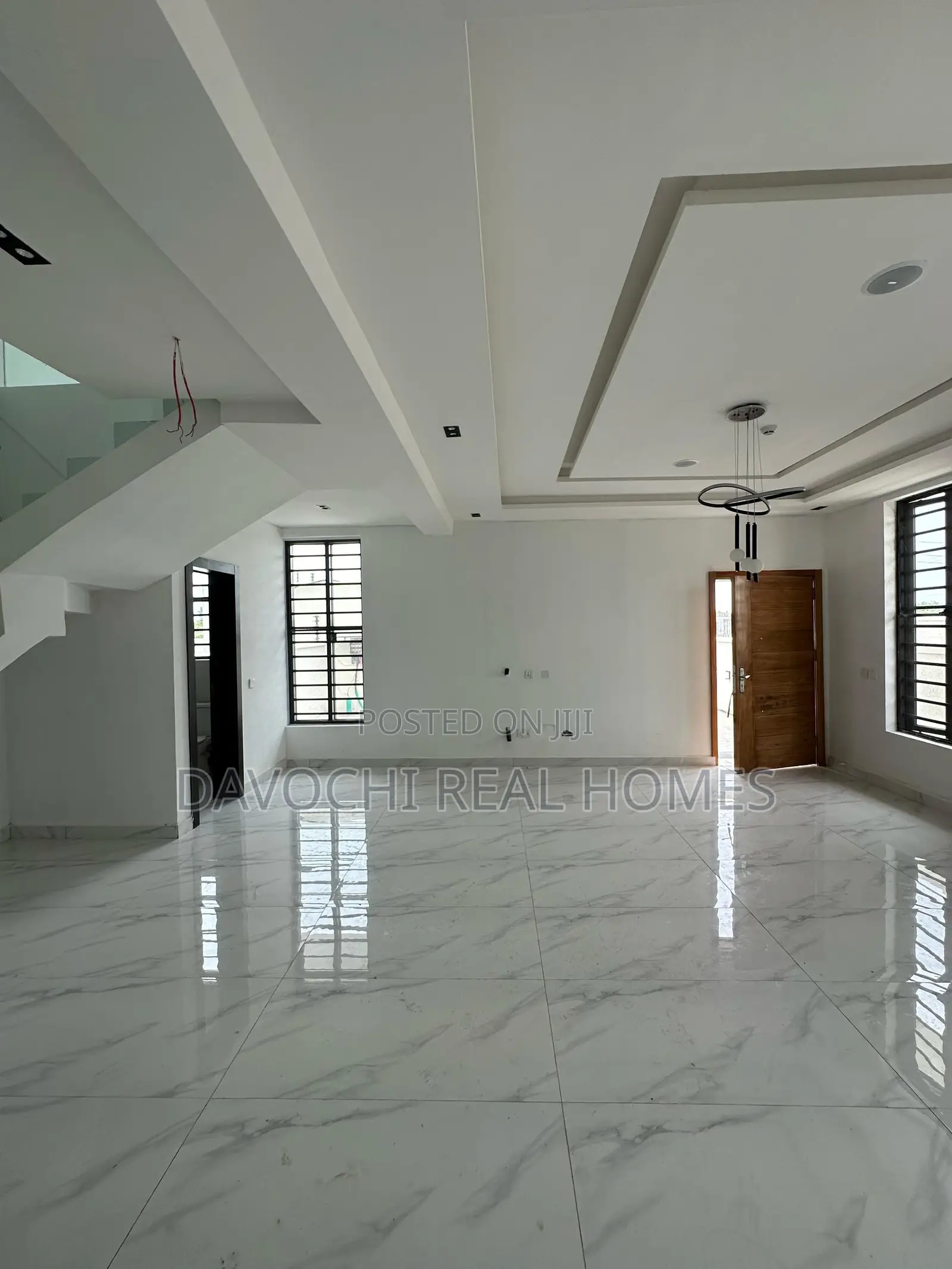 4bdrm Duplex in Ikota, Lekki for rent in Ikota