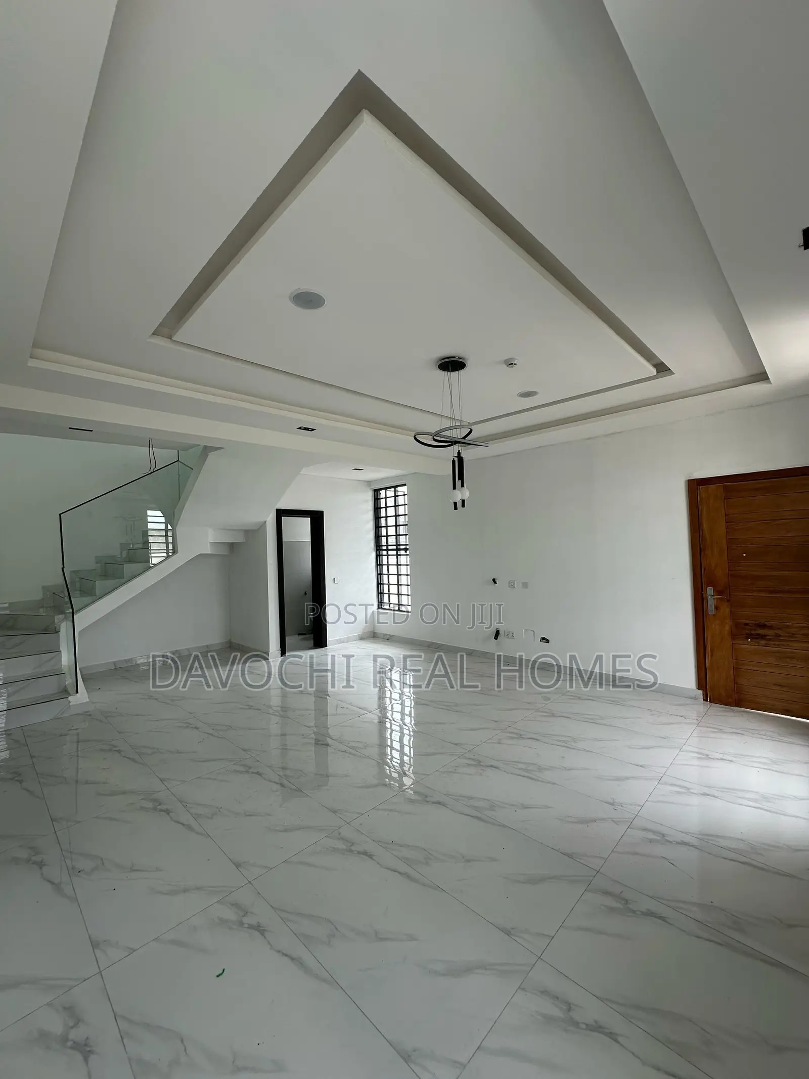 4bdrm Duplex in Ikota, Lekki for rent in Ikota