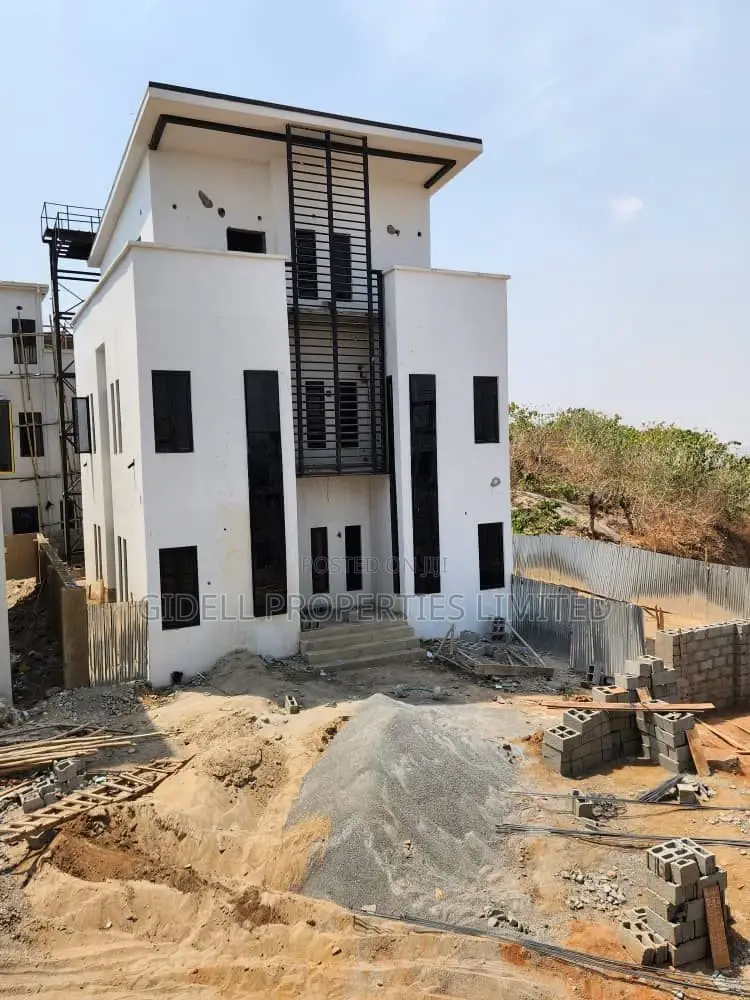 5bdrm House in Guzape District for sale in Guzape District