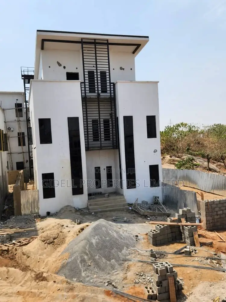 5bdrm House in Guzape District for sale in Guzape District
