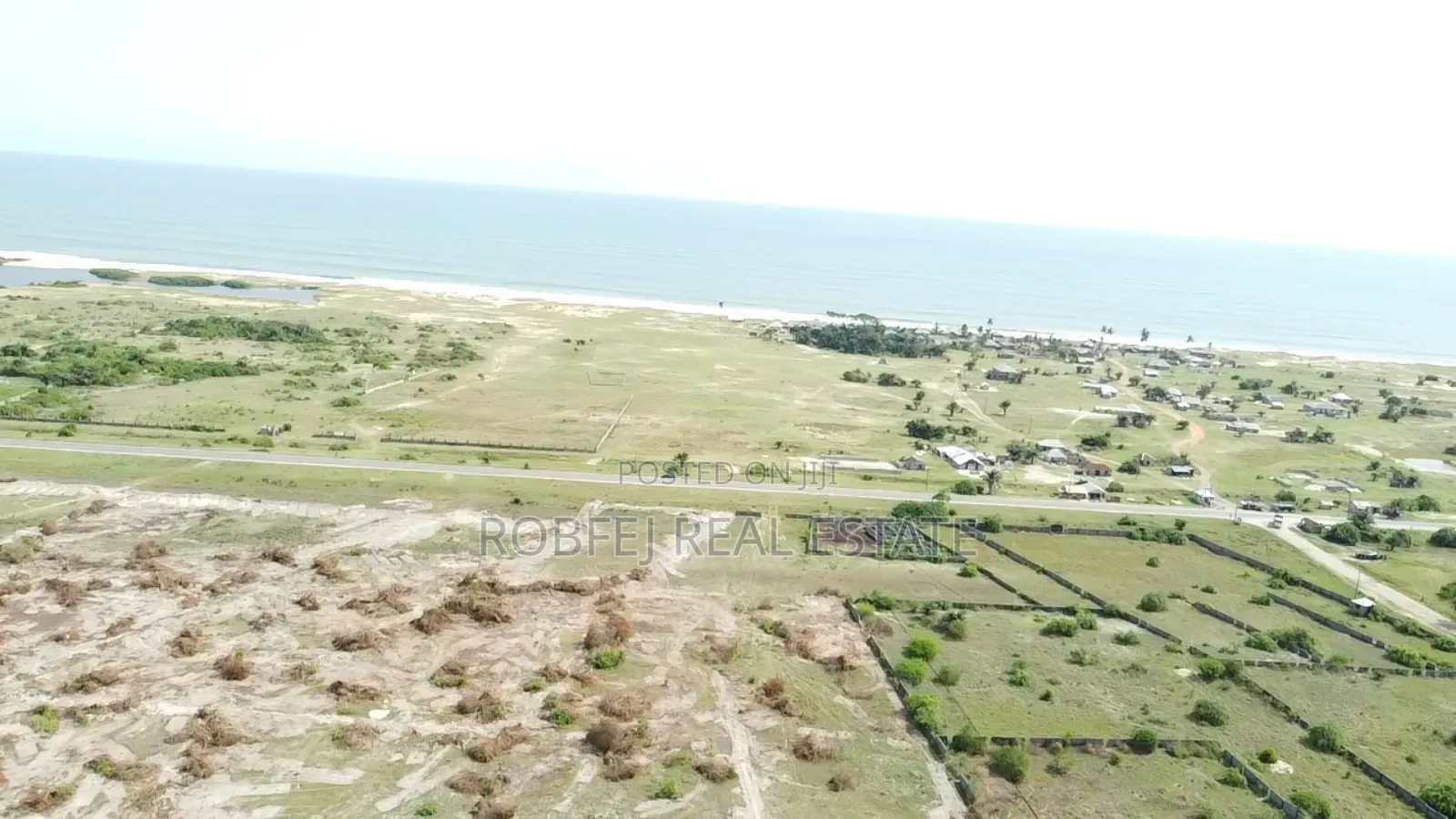 Igbekodo Goldmine Coastal Line Bonanza in Eleko