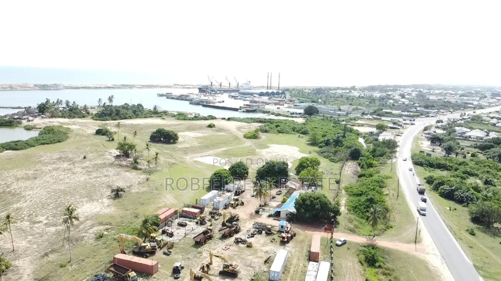 Igbekodo Goldmine Coastal Line Bonanza in Eleko