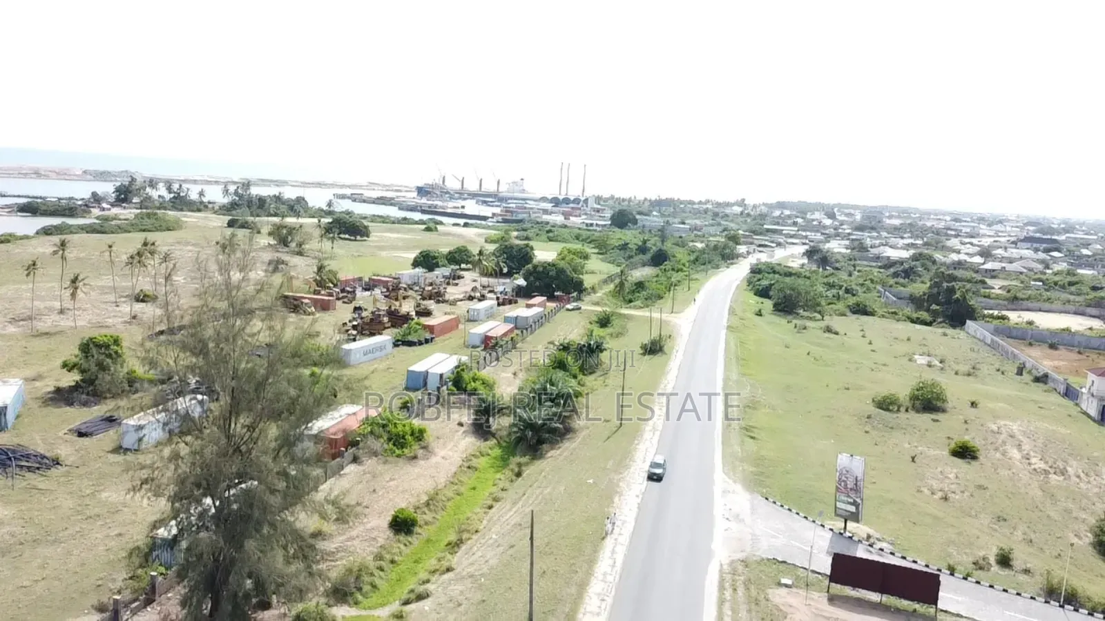 Igbekodo Goldmine Coastal Line Bonanza in Eleko