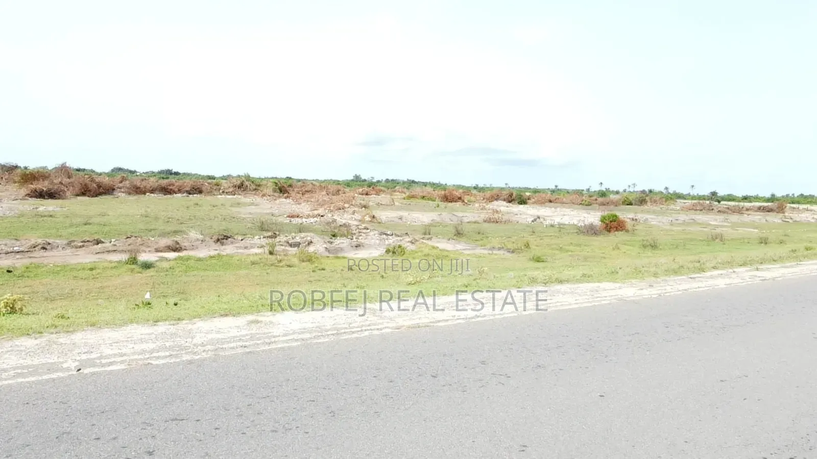 Igbekodo Goldmine Coastal Line Bonanza in Eleko