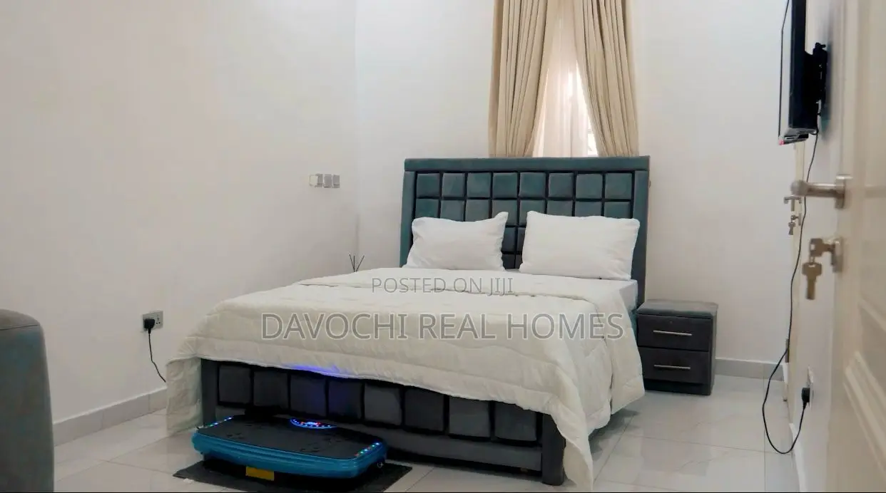 4bdrm Duplex in Alternative Route, Chevron for rent in Chevron