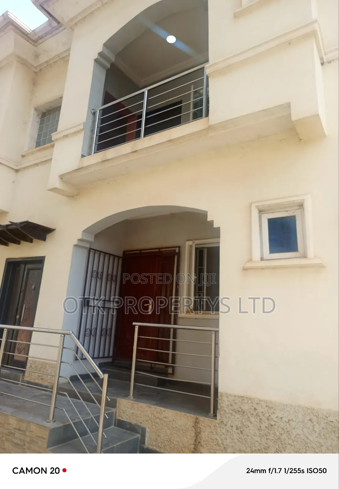 2bdrm Block of Flats in Fo1, Kubwa for rent in Kubwa