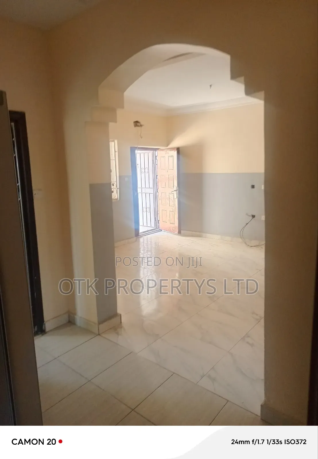 2bdrm Block of Flats in Fo1, Kubwa for rent in Kubwa