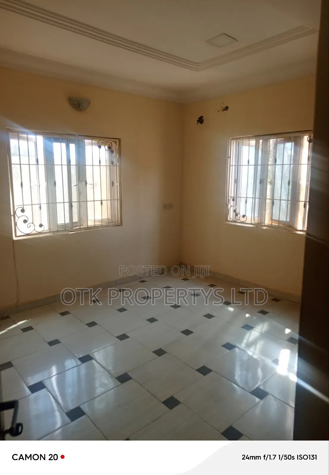 2bdrm Block of Flats in Fo1, Kubwa for rent in Kubwa