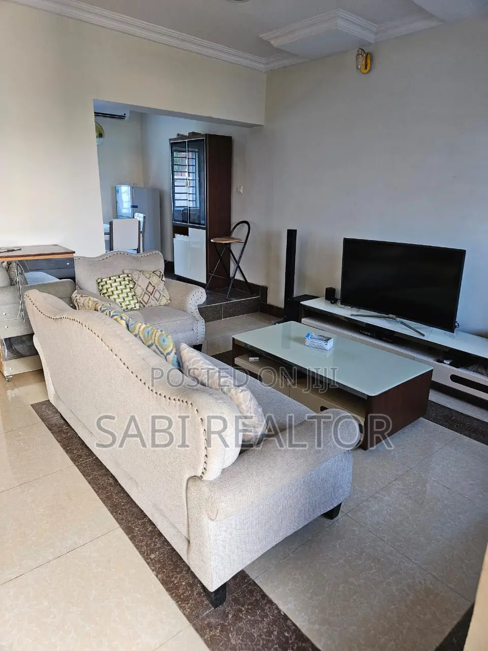Furnished 5bdrm Duplex in Omole Phase 2 for sale in Omole Phase 2