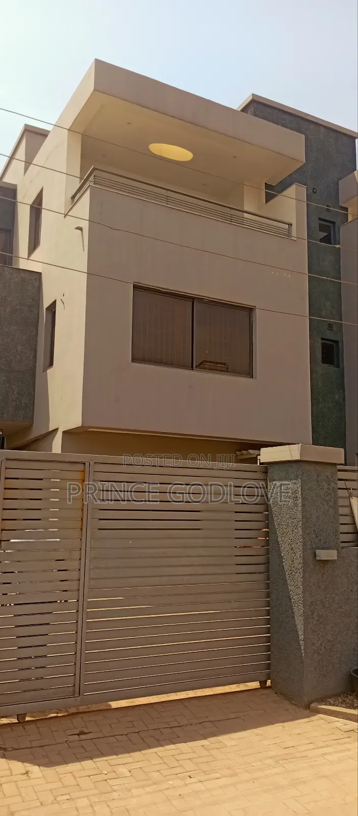 3bdrm Townhouse / Terrace in Cpc Estate, Dawaki for rent in Dawaki