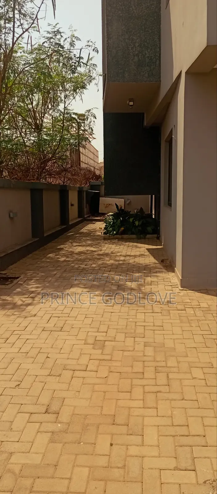 3bdrm Townhouse / Terrace in Cpc Estate, Dawaki for rent in Dawaki