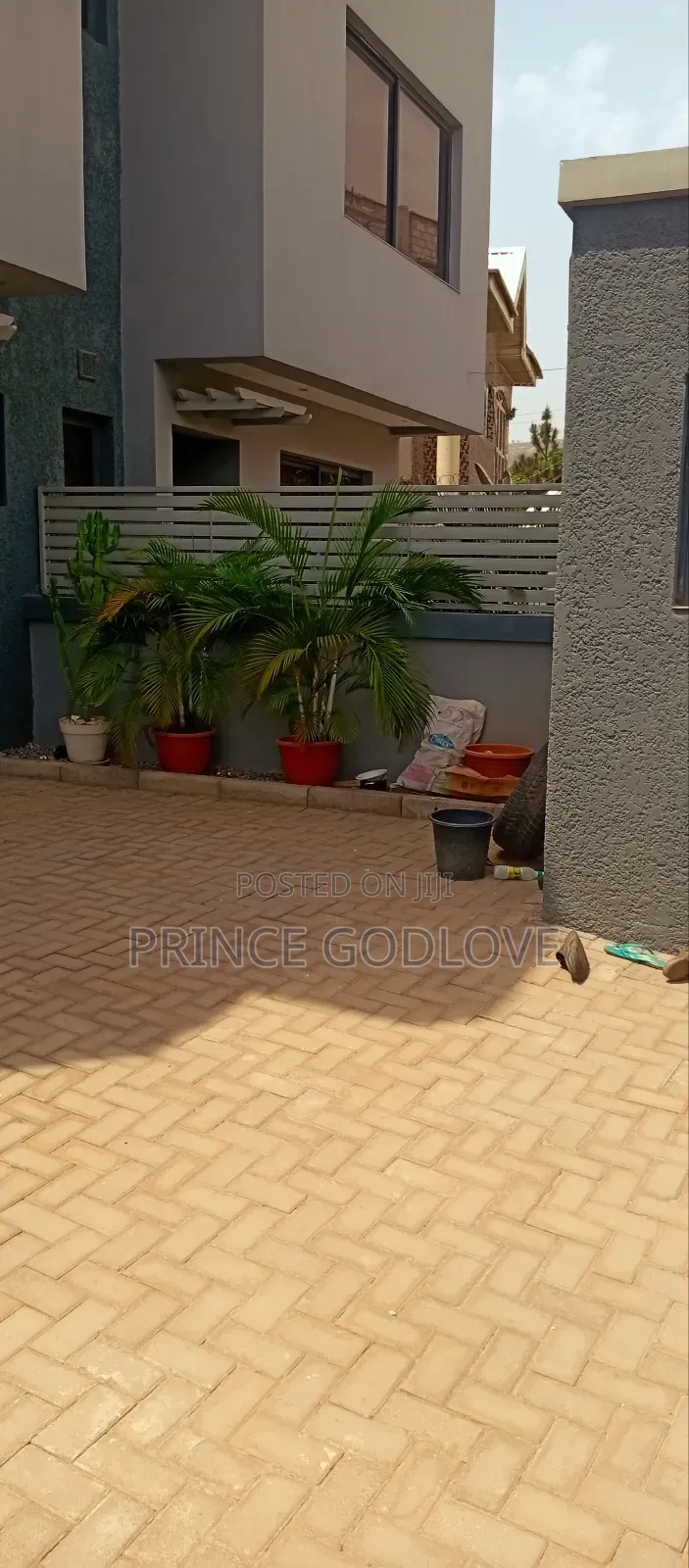 3bdrm Townhouse / Terrace in Cpc Estate, Dawaki for rent in Dawaki