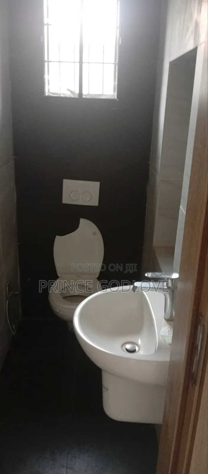 3bdrm Townhouse / Terrace in Cpc Estate, Dawaki for rent in Dawaki
