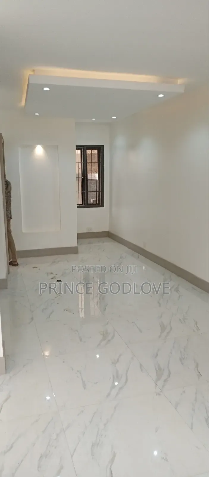 3bdrm Townhouse / Terrace in Cpc Estate, Dawaki for rent in Dawaki