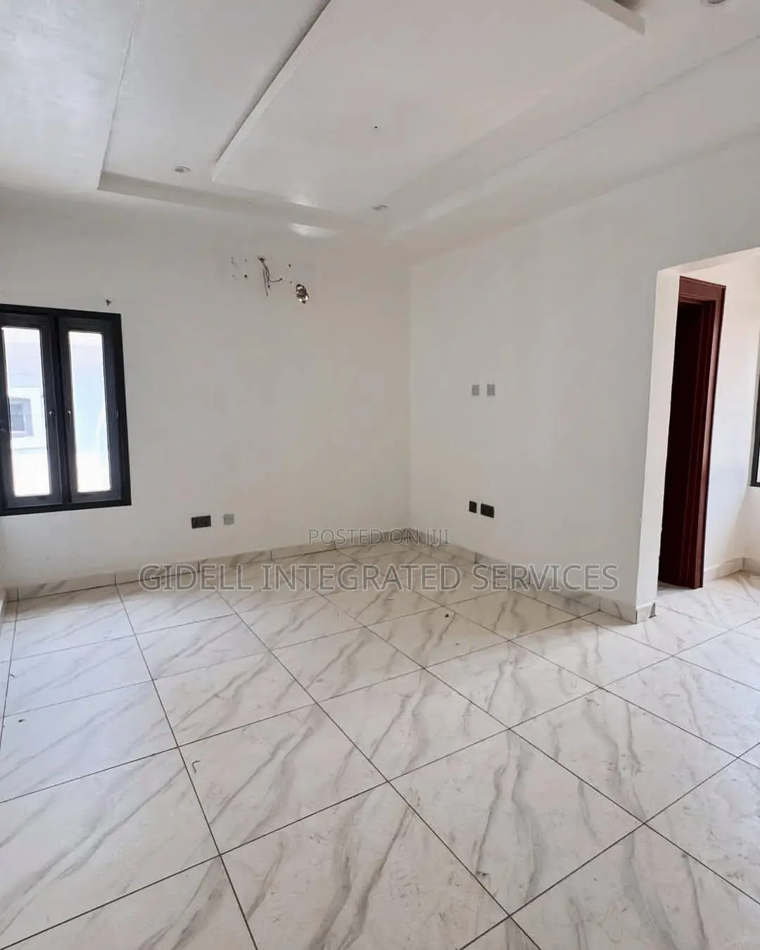 4bdrm Townhouse / Terrace in Wuye for rent in Wuye