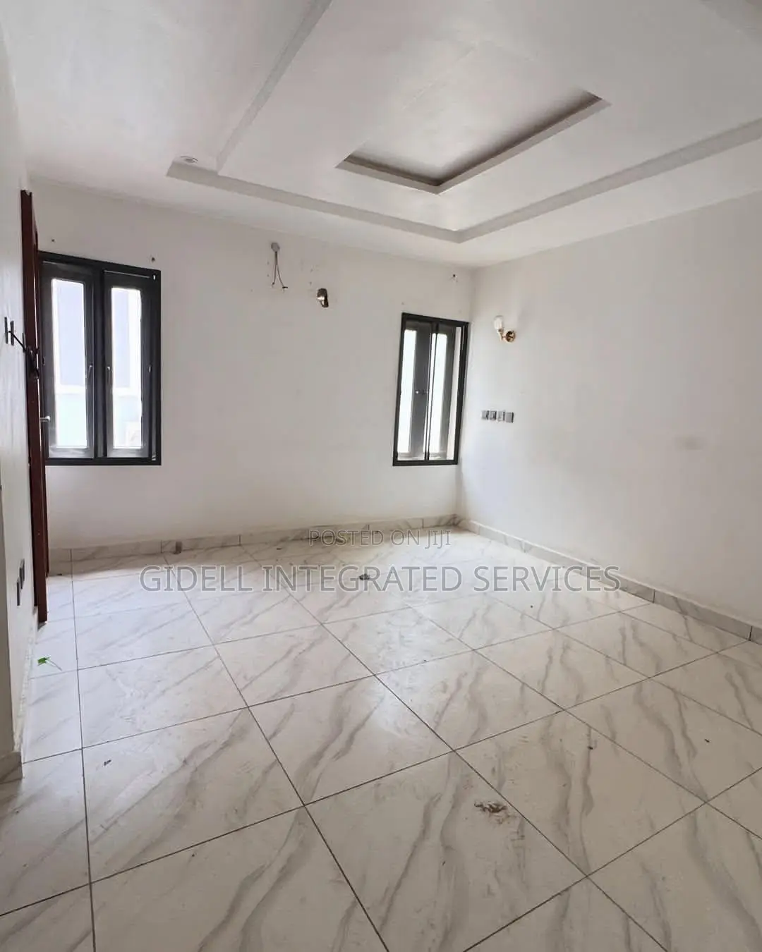 4bdrm Townhouse / Terrace in Wuye for rent in Wuye