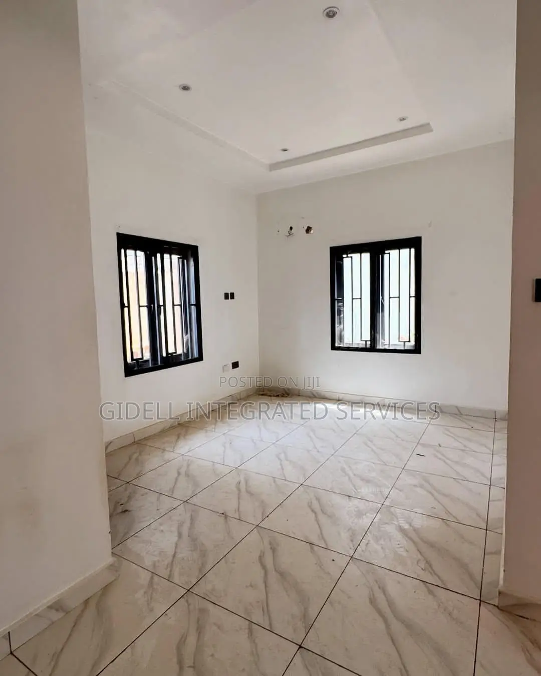 4bdrm Townhouse / Terrace in Wuye for rent in Wuye