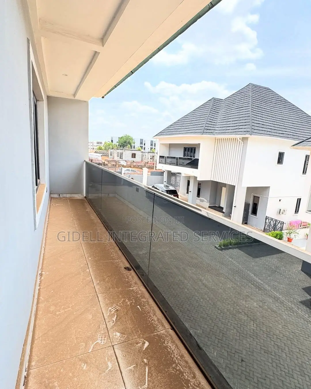 4bdrm Townhouse / Terrace in Wuye for rent in Wuye
